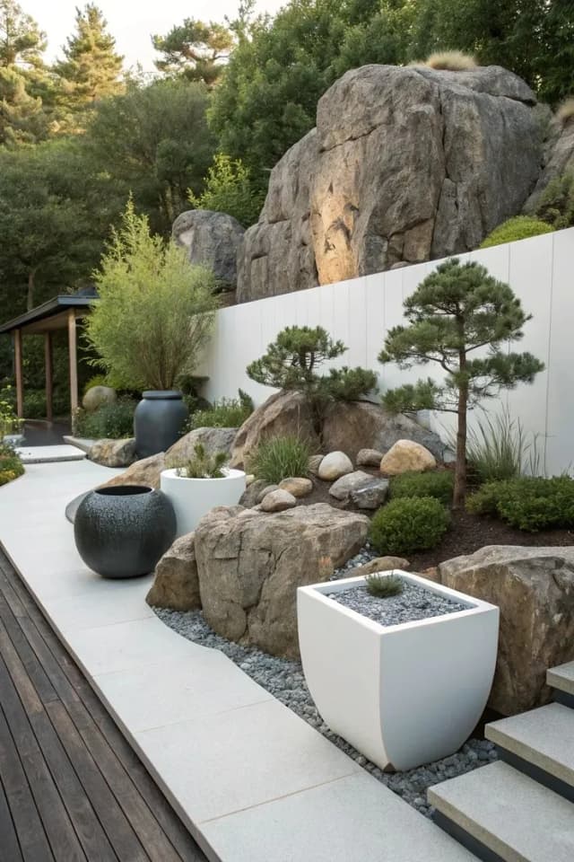 Побачити реалізовані фрагменти дизайну (модулі)