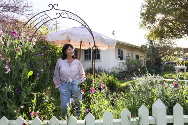 Отримати натхнення для вдосконалення власної ділянки